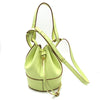 Balloon Bucket Bag - '10s Second-hand