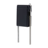 Saint Laurent Mini Lambskin Smoking Box Crossbody Secondhand