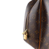 LOUIS VUITTON Handbags Deauville Second-hand