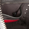 Secondhand Valentino Leather Chevron Print Rockstud Camera Bag