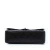 Chanel Jumbo Classic Caviar Single Flap Secondhand