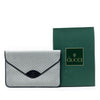 Secondhand Gucci Micro GG Supreme Clutch