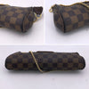 Secondhand Louis Vuitton Shoulder Bag Eva