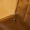 CC Choco Bar Leather Tote Bag - '10s Second-hand