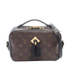 Louis Vuitton Monogram Saintonge Secondhand