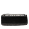 Secondhand Chanel Quilted Lambskin Kelly Top Handle Bag