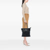 Chanel Quilted Lambskin North South Sharpei Shopping Tote Secondhand