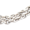 Louis Vuitton Brass Essential V Supple Necklace Secondhand