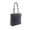 Chanel Caviar Petite Shopping Tote Secondhand