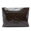 Louis Vuitton Monogram Glaze Pochette Cosmos Secondhand