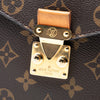 Secondhand Louis Vuitton Monogram Pochette Metis