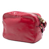 Secondhand Gucci Patent Soho Disco Crossbody