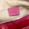 Secondhand Gucci Patent Soho Disco Crossbody
