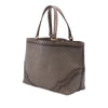 Gucci Large Microguccissima Brogue Duilio Tote Secondhand