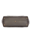 Gucci Large Microguccissima Brogue Duilio Tote Secondhand