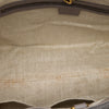 Gucci Large Microguccissima Brogue Duilio Tote Secondhand