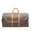 Louis Vuitton Monogram Keepall 60 Secondhand