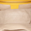 Gucci Medium Calfskin Soho Top Handle Convertible Tote Secondhand