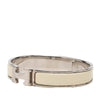 Hermès Narrow Enamel Clic H Bracelet PM Secondhand