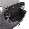 Louis Vuitton Taurillon Lockme Backpack Secondhand