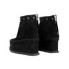 Secondhand Ankle Boots With Platform - '10s