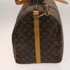 Secondhand Louis Vuitton Keepall Bandouliere Bag