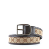 GUCCI Belts  Second-hand