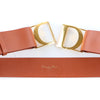 DIOR Belts 30 Montaigne Second-hand