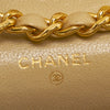 Chanel Micro Classic Flap Belt Bag - '10s Second-hand