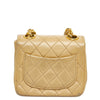 Chanel Micro Classic Flap Belt Bag - '10s Second-hand