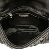 Miu Miu Matelasse Nappa Push Lock Flap Secondhand