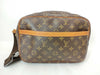 Secondhand Louis Vuitton Reporter Bag