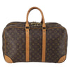 Secondhand Louis Vuitton Sac Trois Poches Handbag
