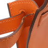 Hermès Swift Kelly Longue Pochette Secondhand