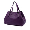 Bottega Veneta Large Nappa Intrecciato Cesta Tote Secondhand