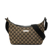 Gucci GG Canvas Crossbody Secondhand