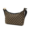 Gucci GG Canvas Crossbody Secondhand