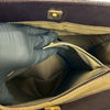 Secondhand Fendi Zucca Canvas Twins Tote