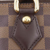 Secondhand Louis Vuitton Damier Ebene Saleya PM