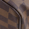 Secondhand Louis Vuitton Damier Ebene Saleya PM