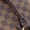 Secondhand Louis Vuitton Damier Ebene Saleya PM