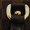 Secondhand Louis Vuitton Damier Ebene Saleya PM