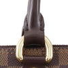 Secondhand Louis Vuitton Damier Ebene Saleya PM