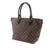 Secondhand Louis Vuitton Damier Ebene Saleya PM