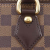 Secondhand Louis Vuitton Damier Ebene Saleya PM