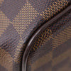 Secondhand Louis Vuitton Damier Ebene Saleya PM