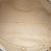 Gucci GG Canvas Bella Flap Satchel Secondhand