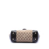Gucci GG Canvas Web Mayfair Tote Secondhand