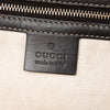 Gucci GG Canvas Web Mayfair Tote Secondhand