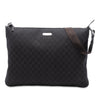 Secondhand Gucci GG Denim Crossbody